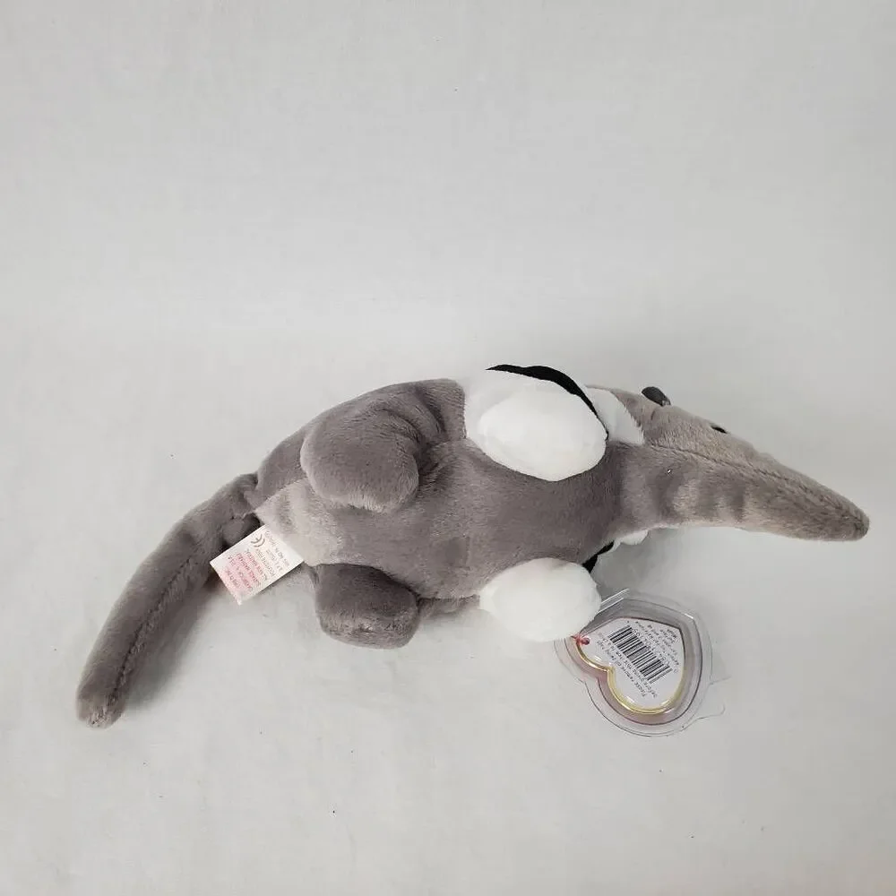 TY Beanie Babies #4195 Ants Rare Mint condition